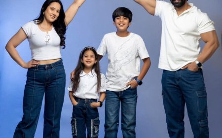 हल्द्वानी में आयोजित होगा अनोखा पेजेंट: मिस्टर एंड मिस हल्द्वानी और मिस्टर एंड मिसेज़ फ़ैमिली कंटेस्ट