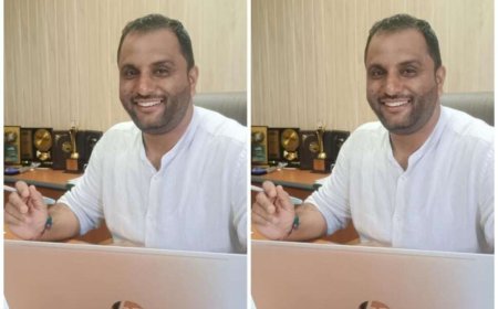 नैनीताल: KBC वाले मोहित जोशी को मिली आर्यभट्ट प्रेक्षण विज्ञान संस्थान की रजिस्ट्रार की जिम्मेदारी