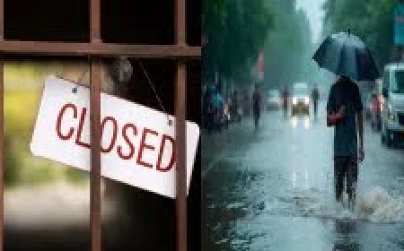 बागेश्वर में सभी विद्यालय रहेंगे बंद, डीएम ने जारी किए निर्देश – जानिए पूरी जानकारी