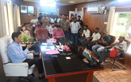 हल्द्वानी: रामनगर के जिप्सी चालकों के लिए राहत, नागरिक समस्याओं का समाधान