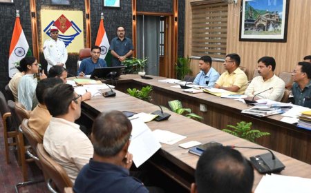 लखवाड व्यासी और त्यूनी प्लासू परियोजनाएँ: उत्तरी भारत के लिए महत्व और हमारी जिम्मेदारी