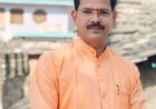 भाजपा में बड़ी जिम्मेदारी: कुंदन परिहार बने उत्तराखंड प्रदेश महामंत्री