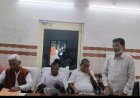 उत्तराखंड की सफाई मजदूरों की समस्याओं पर गहन विचार विमर्श, मुख्यमंत्री को ज्ञापन सौंपा जाएगा