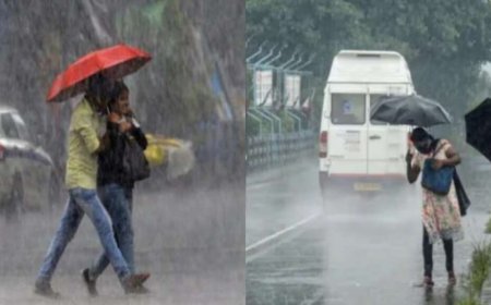 उत्तराखंड मौसम अपडेट: 03 सितंबर को भारी बारिश का अलर्ट - स्कूल और सड़कें बंद