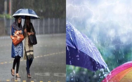 उत्तराखंड मौसम अपडेट: 11 सितंबर 2025 के लिए झमाझम बारिश का येलो अलर्ट!