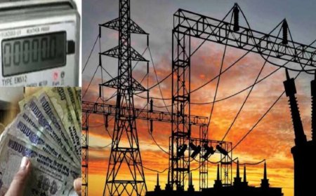 अलीगढ़ के कारोबारी की चूक: UPPCL को जमा कराए 28 लाख रुपये, बिल था केवल 2.82 लाख