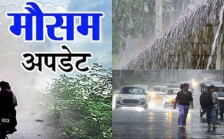 उत्तराखंड का मौसम पूर्वानुमान: 13 सितंबर को भारी बारिश का IMD अलर्ट, जानिए ताजा अपडेट्स