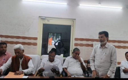 उत्तराखंड की सफाई मजदूरों की समस्याओं पर गहन विचार विमर्श, मुख्यमंत्री को ज्ञापन सौंपा जाएगा