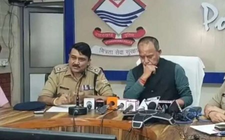 यूकेएसएसएससी परीक्षा में बड़ा घोटाला, सोशल मीडिया पर प्रश्न पत्रों के स्क्रीनशॉट वायरल !