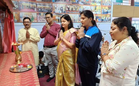 बागेश्वर में राष्ट्रीय आयुर्वेद दिवस पर स्वास्थ्य शिविर का सफल आयोजन