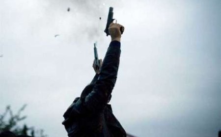 उत्तराखंड: छात्रसंघ चुनाव के नामांकन में हुई फायरिंग, कॉलेज में मची अफरातफरी