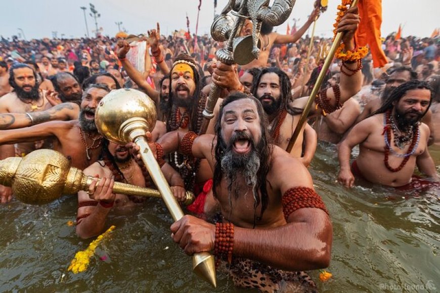हरिद्वार कुंभ 2027 के भव्य आयोजन की तैयारी, धामी ने तय की सख्त समयसीमा