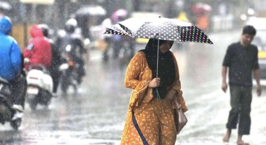 उत्तराखंड मौसम अनुमान: 06 सितंबर को भारी बारिश का अलर्ट, जानिए अहम अपडेट