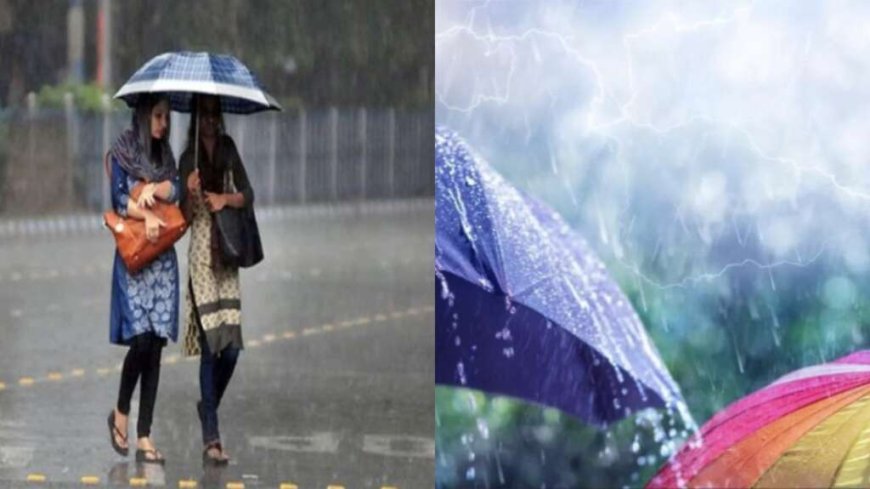 उत्तराखंड मौसम अपडेट: 11 सितंबर 2025 के लिए झमाझम बारिश का येलो अलर्ट!