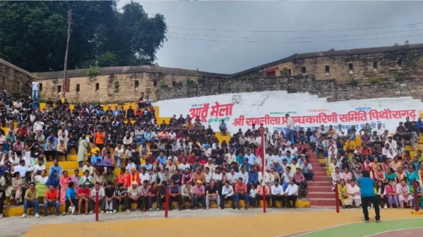 पिथौरागढ़ की नन्हीं परी के मामले में सुप्रीम कोर्ट में पुनर्विचार याचिका दायर करेगी सरकार