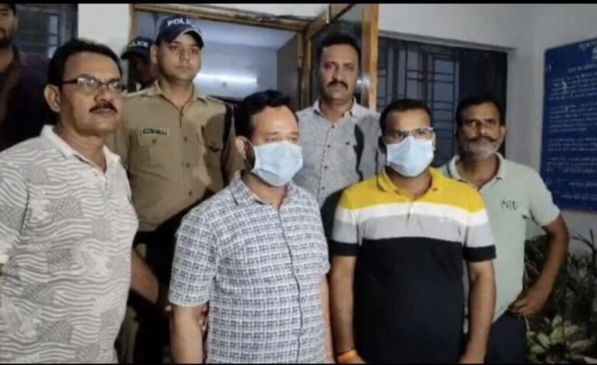 उत्तराखंड में नकल माफिया हाकम सिंह फिर से गिरफ्तार, जानिए पूरी कहानी