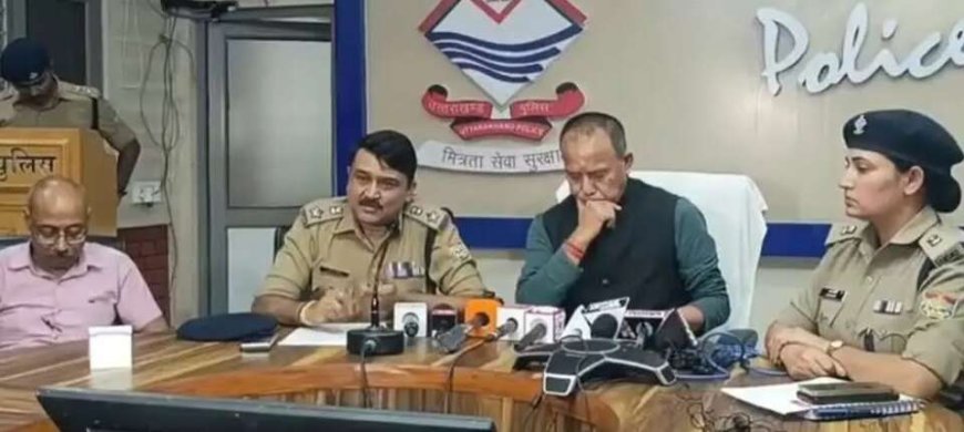 यूकेएसएसएससी परीक्षा में बड़ा घोटाला, सोशल मीडिया पर प्रश्न पत्रों के स्क्रीनशॉट वायरल !