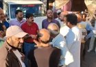 लोकल फॉर वोकल की बात फिर हुई धूमिल, नुमाइश खेत मेले में बाहरी व्यापारियों के विरोध में स्थानीय व्यापारियों का हल्लाबोल