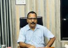 हल्द्वानी: नवनियुक्त जिलाधिकारी ललित मोहन रयाल की पहली प्रेस कॉन्फ्रेंस, खिलाड़ियों और जनता के हित में बड़ा फैसला