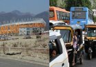 हल्द्वानी में 18 से 20 अक्टूबर तक जारी रहेगा ट्रैफिक डायवर्जन, मंगलपड़ाव समेत कई जगह नो एंट्री !