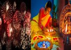 Diwali 2025: जानें, देश के ये राज्य क्यों नहीं मनाते दिवाली, वजह हैरान कर देगी