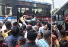 त्योहार पर पैक हुई रोडवेज, हल्द्वानी बस स्टेशन से 130 गाड़ियां चलेंगी !