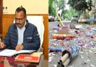 हल्द्वानी :(बड़ी खबर) DM रयाल के निर्देश, नगर आयुक्त को बनाया नोडल,काम के बाद फोटो भी देनी होगी