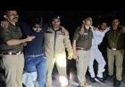Uttarakhand: पुलिस और बदमाशों के बीच मुठभेड़ , दो को लगी गोली ,एक फरार