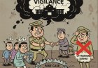 उत्तराखंड विजिलेंस: फर्जी ट्रैप का धंधा! बड़े अफसरों को संरक्षण, निर्दोषों की बलि!