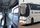 हल्द्वानी से जयपुर के बीच पहली बार एसी स्लीपर बस सेवा शुरू होगी