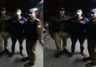 उत्तराखंड: सोशल मीडिया रील देख 22 साल के युवक ने की चेन स्नेचिंग, गिरफ्तार !