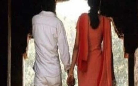 हल्द्वानी: प्रेमिका के लिए परिवार को छोड़ा, पत्नी ने दर्ज कराया केस