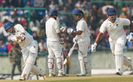 उत्तराखंड क्रिकेट टीम ने रणजी ट्रॉफी 2025-26 के लिए 18 खिलाड़ियों का ऐलान किया