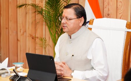 देहरादून: खेल विश्वविद्यालय के गठन और महिला स्पोर्ट्स कॉलेज में तेजी लाने का आदेश