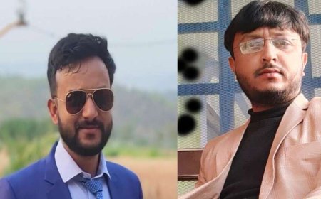 पंत भाइयों ने सरकारी नौकरी छोड़ी और कालाढूंगी से पहाड़ी उत्पादों को विदेशों तक पहुंचा दिया