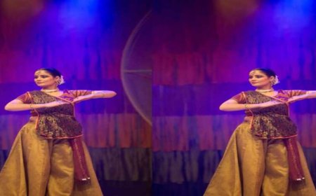 हल्द्वानी निवासी तनुजा बोरा का दूरदर्शन बी-ग्रेड आर्टिस्ट पैनल में चयन