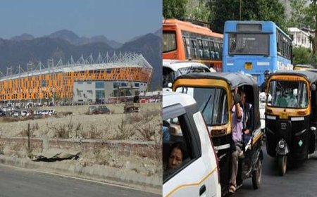 हल्द्वानी में 18 से 20 अक्टूबर तक जारी रहेगा ट्रैफिक डायवर्जन, मंगलपड़ाव समेत कई जगह नो एंट्री !