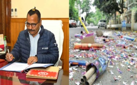 हल्द्वानी :(बड़ी खबर) DM रयाल के निर्देश, नगर आयुक्त को बनाया नोडल,काम के बाद फोटो भी देनी होगी