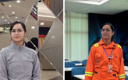 अगस्त्यमुनि निवासी प्रतिभा नेगी बनीं IOCL में असिस्टेंट क्वालिटी कंट्रोल ऑफिसर