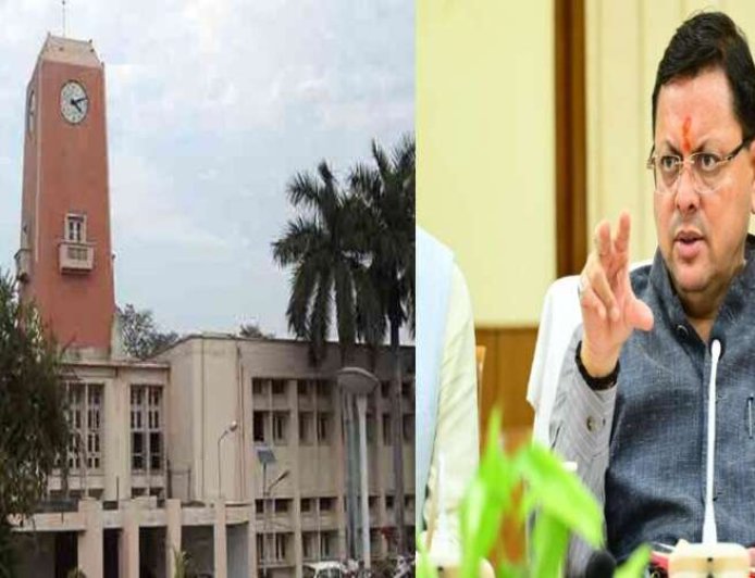पंतनगर के बाद उत्तराखंड में एक और कृषि विश्वविद्यालय, सीएम का चंपावत के लिए बड़ा ऐलान