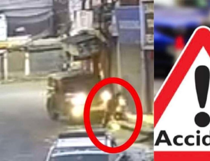 हल्द्वानी: बेकाबू थार ने सड़क किनारे खड़े अधेड़ को कुचला, मौत