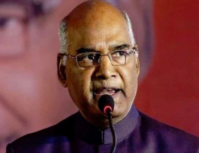 Nainital News: पूर्व राष्ट्रपति रामनाथ कोविंद का नैनीताल दौरा , VVIP रूट पर विशेष ट्रैफिक प्लान लागू