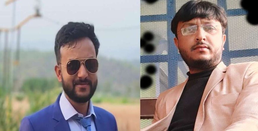 पंत भाइयों ने सरकारी नौकरी छोड़ी और कालाढूंगी से पहाड़ी उत्पादों को विदेशों तक पहुंचा दिया