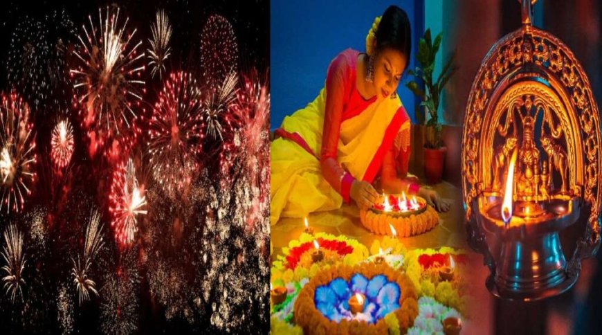 Diwali 2025: जानें, देश के ये राज्य क्यों नहीं मनाते दिवाली, वजह हैरान कर देगी