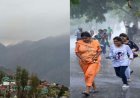 Uttarakhand Weather: उत्तराखंड मौसम में बड़ा बदलाव कब होगा, बारिश – बर्फबारी और शीतलहर अपडेट देखें