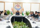 उत्तराखंड: भागीरथी इको सेंसेटिव जोन पर मुख्य सचिव ने दिए महत्वपूर्ण निर्देश