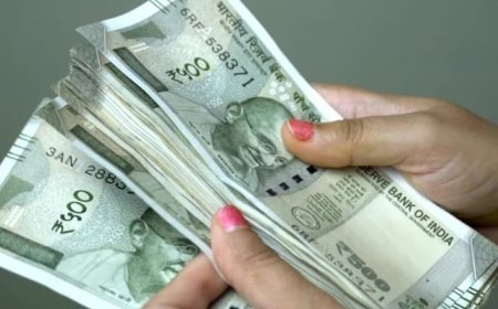 उत्तराखंड : सरकारी कर्मचारियों में ख़ुशी की लहर, आठवें केंद्रीय वेतन आयोग UPDATE