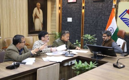 Dehradun: उत्तराखंड की रजत जयंती पर मुख्यमंत्री धामी का नमन, आंदोलनकारियों का होगा भव्य सम्मान