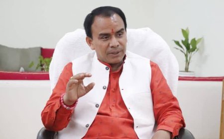 उत्तराखंड के स्कूलों में अब पढ़ाया जाएगा सहकारिता आंदोलन: डॉ. धन सिंह रावत