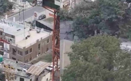 उत्तराखंड: बंजी जंपिंग के दौरान बड़ा हादसा, यहाँ रस्सी टूटने से पर्यटक घायल